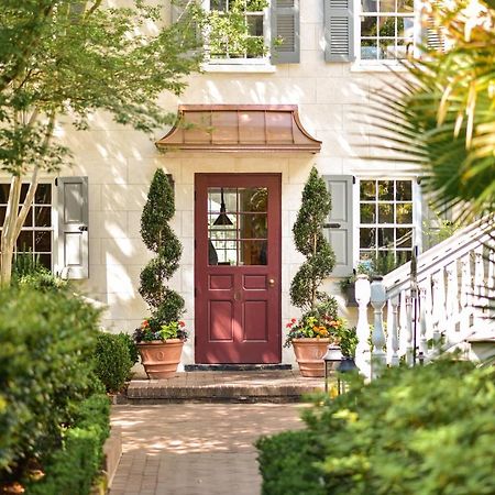 Hotel Zero George Street Charleston Esterno foto