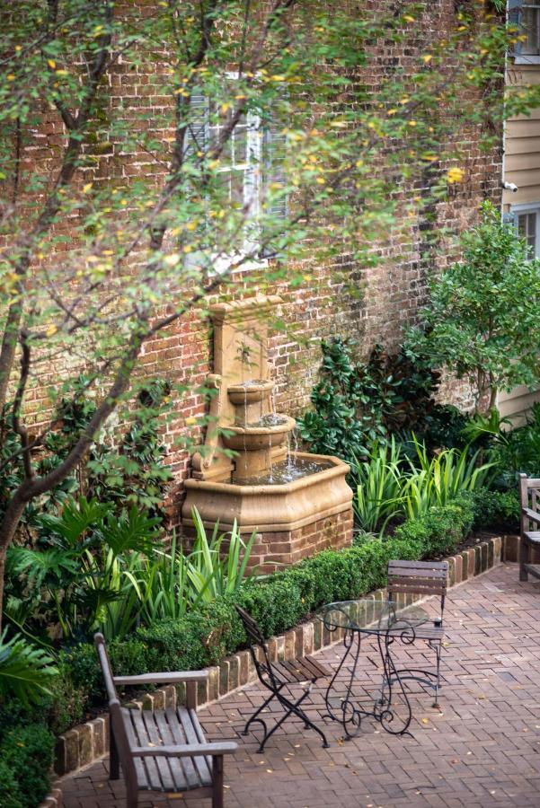 Hotel Zero George Street Charleston Esterno foto
