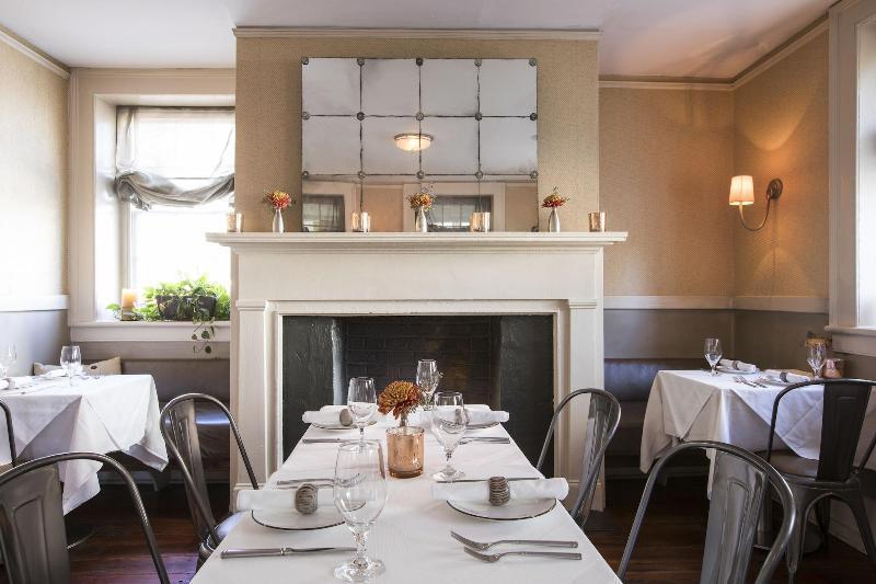 Hotel Zero George Street Charleston Esterno foto
