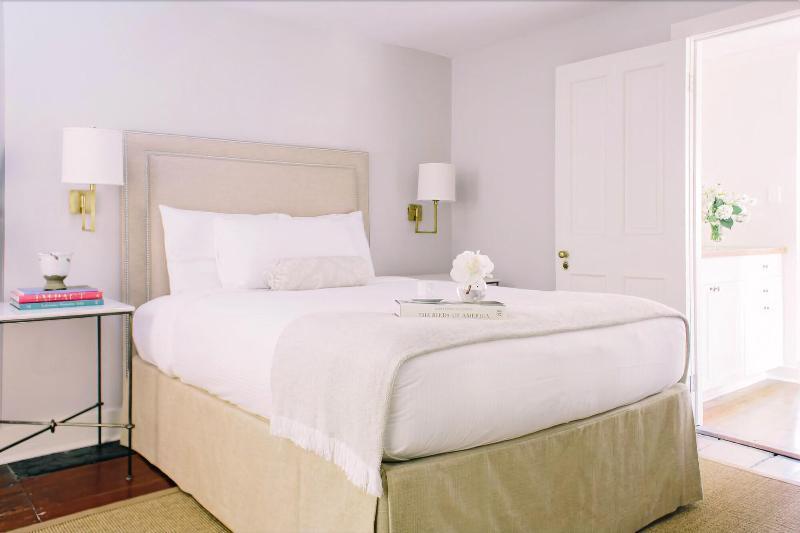 Hotel Zero George Street Charleston Esterno foto