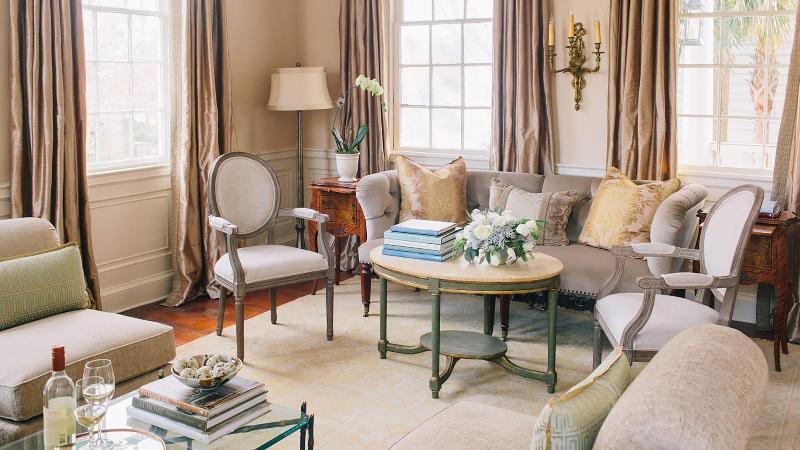 Hotel Zero George Street Charleston Esterno foto