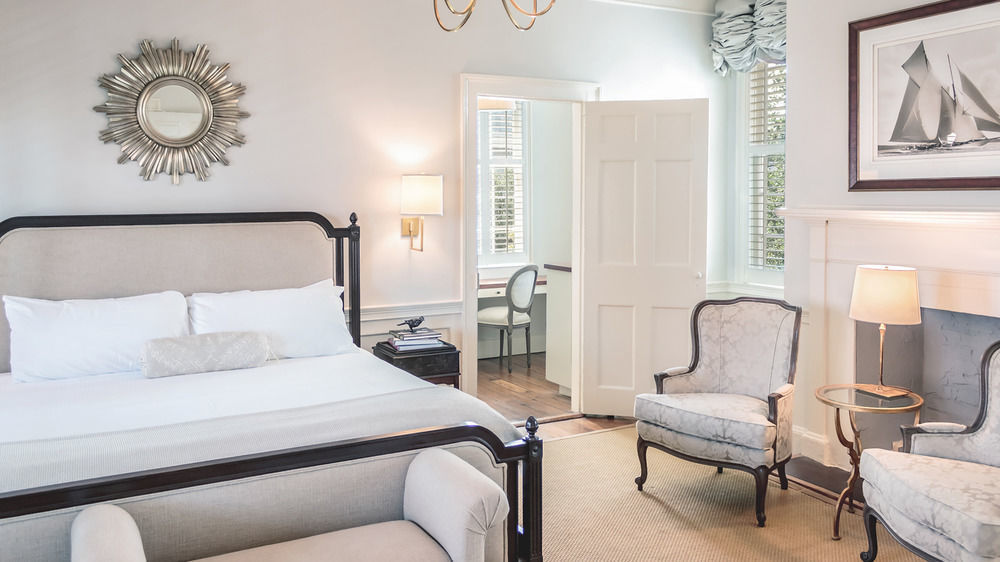 Hotel Zero George Street Charleston Esterno foto