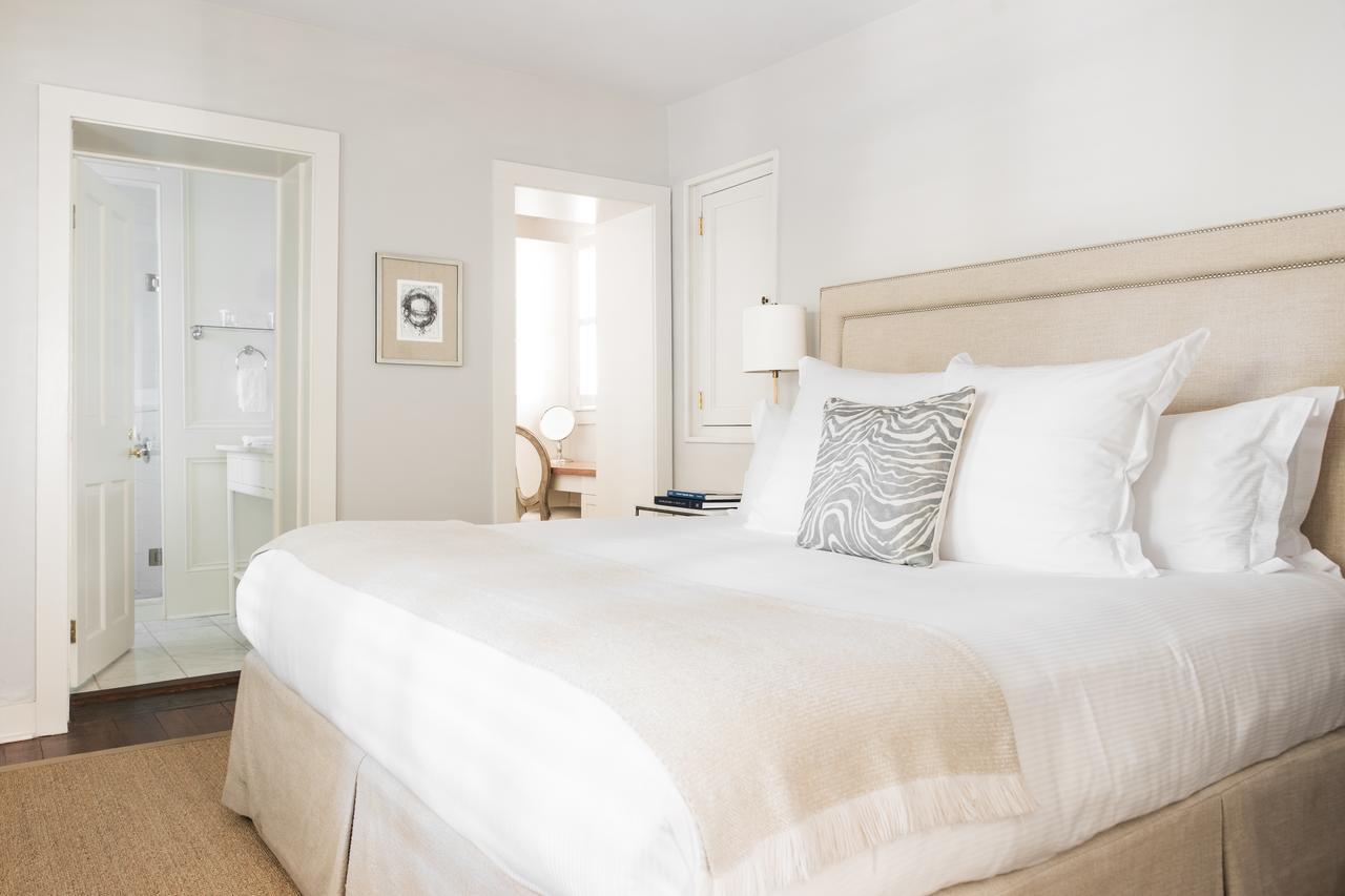 Hotel Zero George Street Charleston Esterno foto