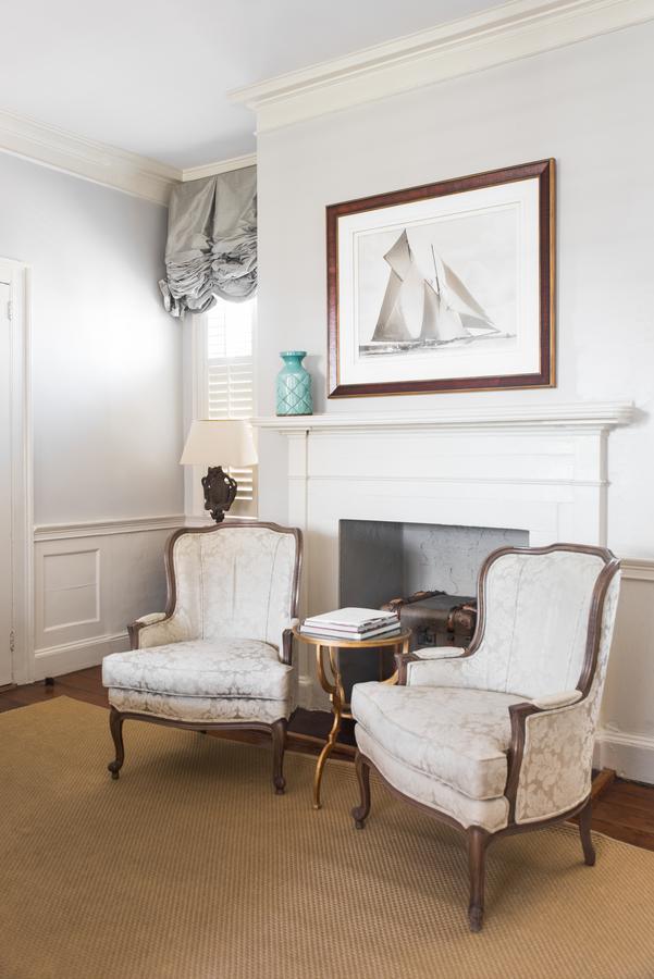 Hotel Zero George Street Charleston Esterno foto