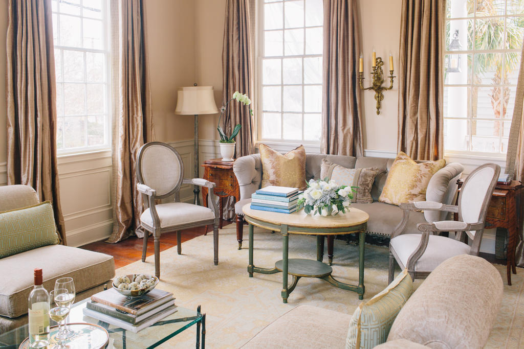 Hotel Zero George Street Charleston Esterno foto